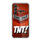 TNT Samsung Galaxy A35 5G Case