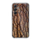 Tree Bark Samsung Galaxy A35 5G Case