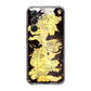 Westeros Map Samsung Galaxy A35 5G Case