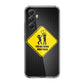 You Are Being Monitored Samsung Galaxy A35 5G Case