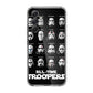 All-Time Troopers Samsung Galaxy A35 5G Case