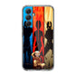 Avatar Aang The Last Airbender Samsung Galaxy A35 5G Case