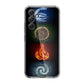 Avatar Element Samsung Galaxy A35 5G Case