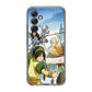 Avatar Last Airbender Samsung Galaxy A35 5G Case