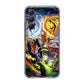 Avatar The Last Airbender Characters Samsung Galaxy A35 5G Case