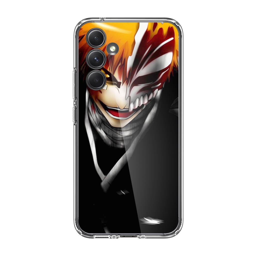 Bleach Ichigo Samsung Galaxy A35 5G Case