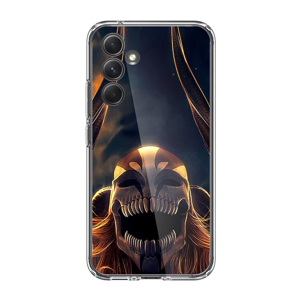 Bleach Ichigo Kurosaki Samsung Galaxy A35 5G Case