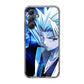 Bleach Toshiro Hitsugaya Samsung Galaxy A35 5G Case