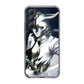 Bleach Ulquiorra Cifer Samsung Galaxy A35 5G Case