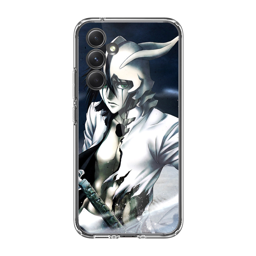 Bleach Ulquiorra Cifer Samsung Galaxy A35 5G Case