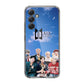 BTS Members Samsung Galaxy A35 5G Case