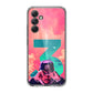 Chance The Rapper 3 Samsung Galaxy A35 5G Case