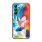 DBS Vegeta Samsung Galaxy A35 5G Case