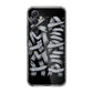 Dragon Ball Kamehameha Font Art Samsung Galaxy A35 5G Case