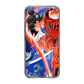 Dragonball Goku Art Illustration Hero Samsung Galaxy A35 5G Case