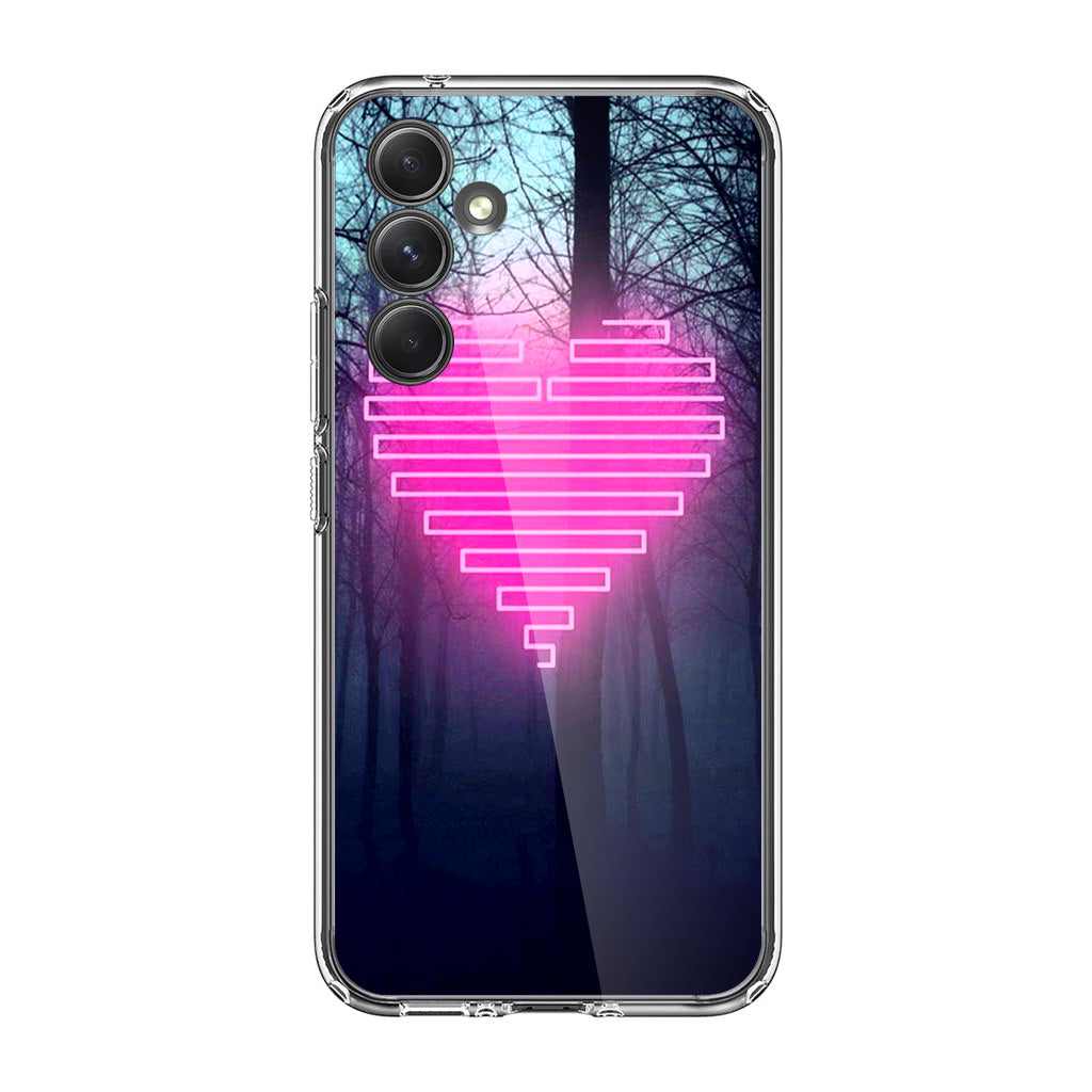 Fitz And The Tantrums Samsung Galaxy A35 5G Case