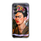 Frida Kahlo Art Samsung Galaxy A35 5G Case