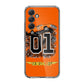 General Lee 01 Samsung Galaxy A35 5G Case