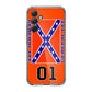 General Lee Roof 01 Samsung Galaxy A35 5G Case