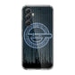 Ghost In The Shell Laughing Man Samsung Galaxy A35 5G Case