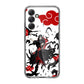 Itachi Akatsuki Samsung Galaxy A35 5G Case