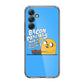 Jake Bacon Pancakes Samsung Galaxy A35 5G Case