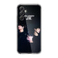 Jeon Jungkook Samsung Galaxy A35 5G Case