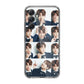 Jungkook Collage Samsung Galaxy A35 5G Case