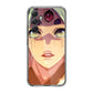 Kaguya Otsutsuki Face Samsung Galaxy A35 5G Case