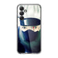 Kakashi Hatake Samsung Galaxy A35 5G Case