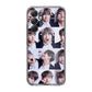 Kim Tae-hyung Collage Samsung Galaxy A35 5G Case