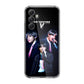 Kim Tae-hyung V Samsung Galaxy A35 5G Case