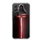 Kylo Ren Lightsaber Samsung Galaxy A35 5G Case