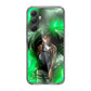 Levi Ackerman Attack On Titan Samsung Galaxy A35 5G Case