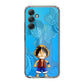 Luffy One Piece Samsung Galaxy A35 5G Case