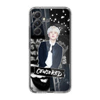 Min Yoongi 2 Samsung Galaxy A35 5G Case