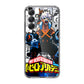 My Hero Academia Bakugo Samsung Galaxy A35 5G Case