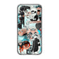 Naruto Collage Samsung Galaxy A35 5G Case