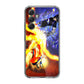 Naruto Vs Sasuke Samsung Galaxy A35 5G Case