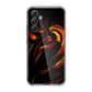 Obito Uchiha Mask Samsung Galaxy A35 5G Case