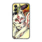 Okami Amaterasu Samsung Galaxy A35 5G Case