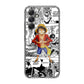 One Piece Luffy Comics Samsung Galaxy A35 5G Case