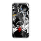 Protagonist and Arsene Samsung Galaxy A35 5G Case