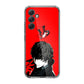 Protagonist The Joker Samsung Galaxy A35 5G Case