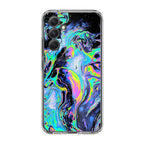 Rest My Chemistry Art Samsung Galaxy A35 5G Case