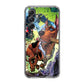 Scooby Zombie Samsung Galaxy A35 5G Case