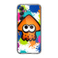 Splatoon Squid Samsung Galaxy A35 5G Case