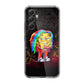 Sponge Hypebeast 69 Mode Samsung Galaxy A35 5G Case