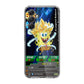 Super Saiyan Spongebob Card Samsung Galaxy A35 5G Case