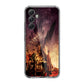 Supernatural Painting Art Samsung Galaxy A35 5G Case